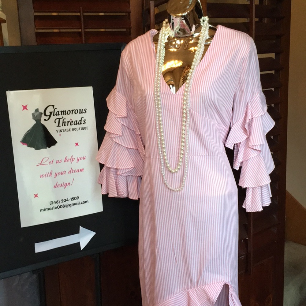 Gianni Bini shirt dress